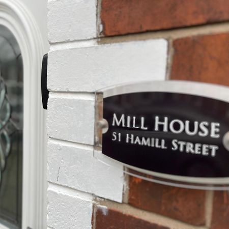 Mill House, Belfast City Centre Extérieur photo