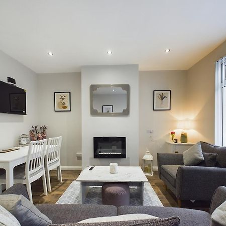 Mill House, Belfast City Centre Extérieur photo