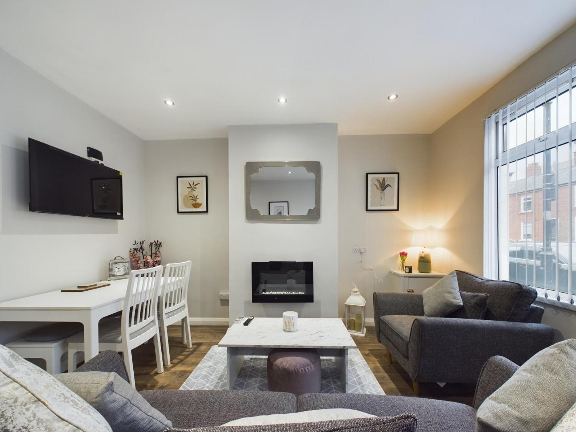 Mill House, Belfast City Centre Extérieur photo
