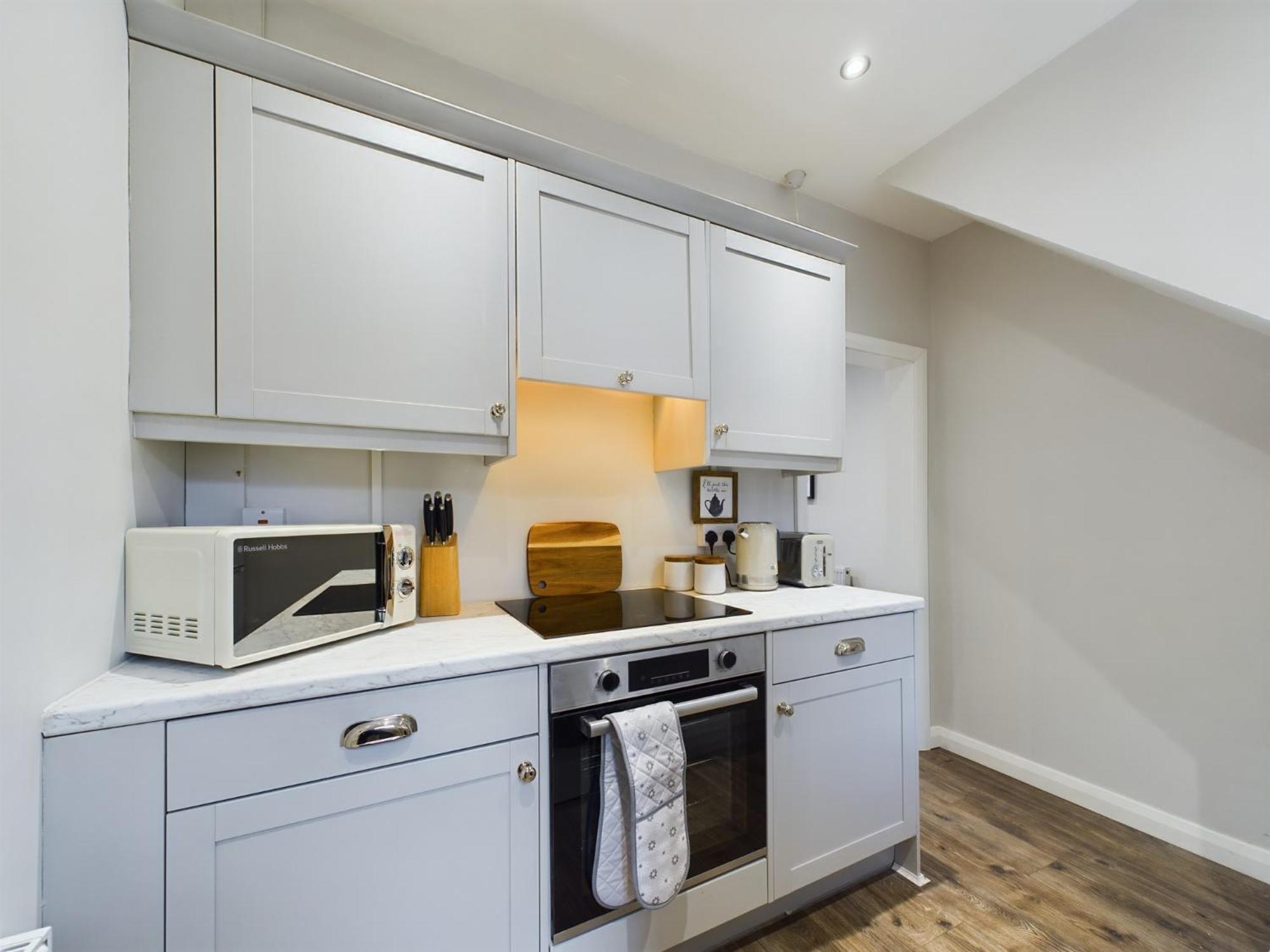 Mill House, Belfast City Centre Extérieur photo